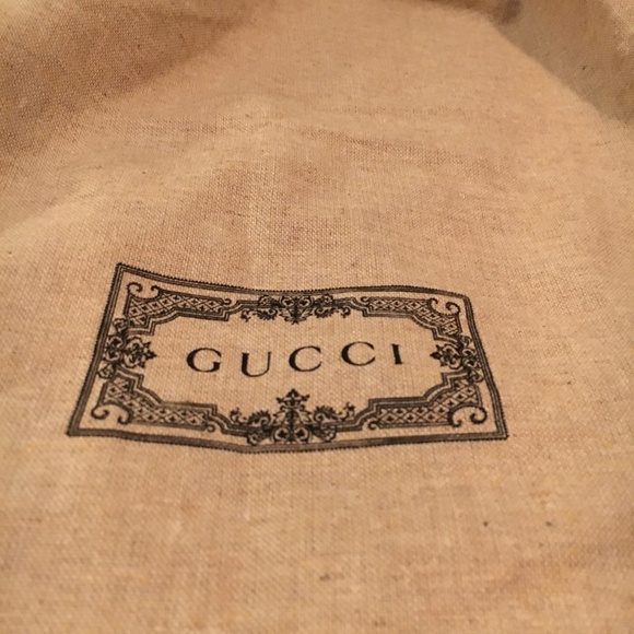 Gucci dust bag - Picture 3 of 5